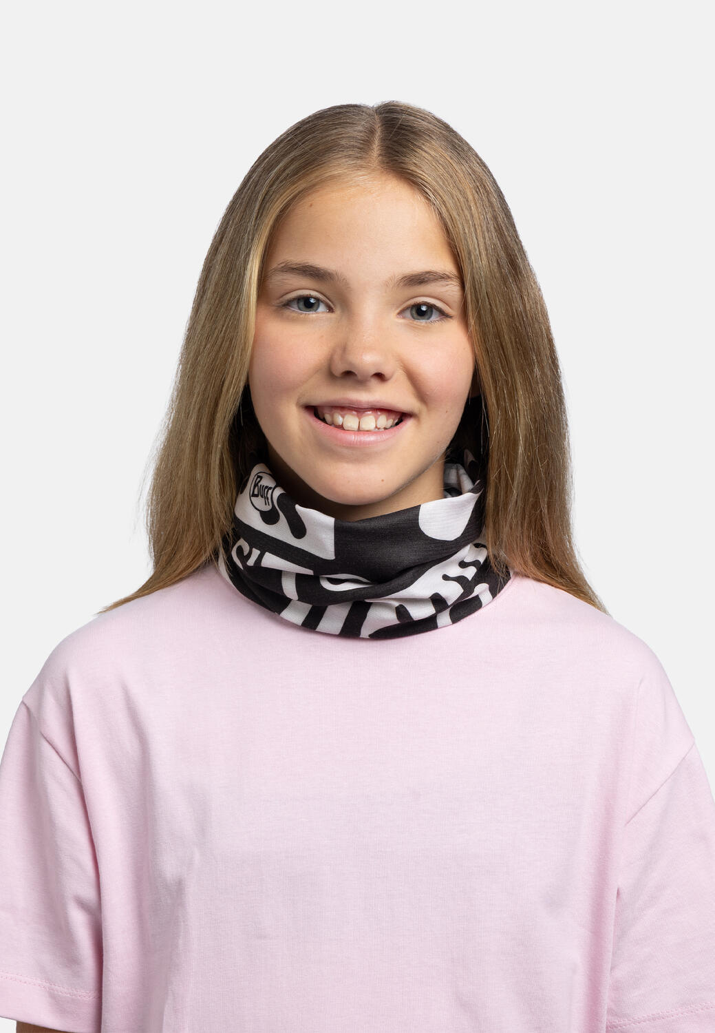 Tour de cou enfant Buff Pampani 5/7