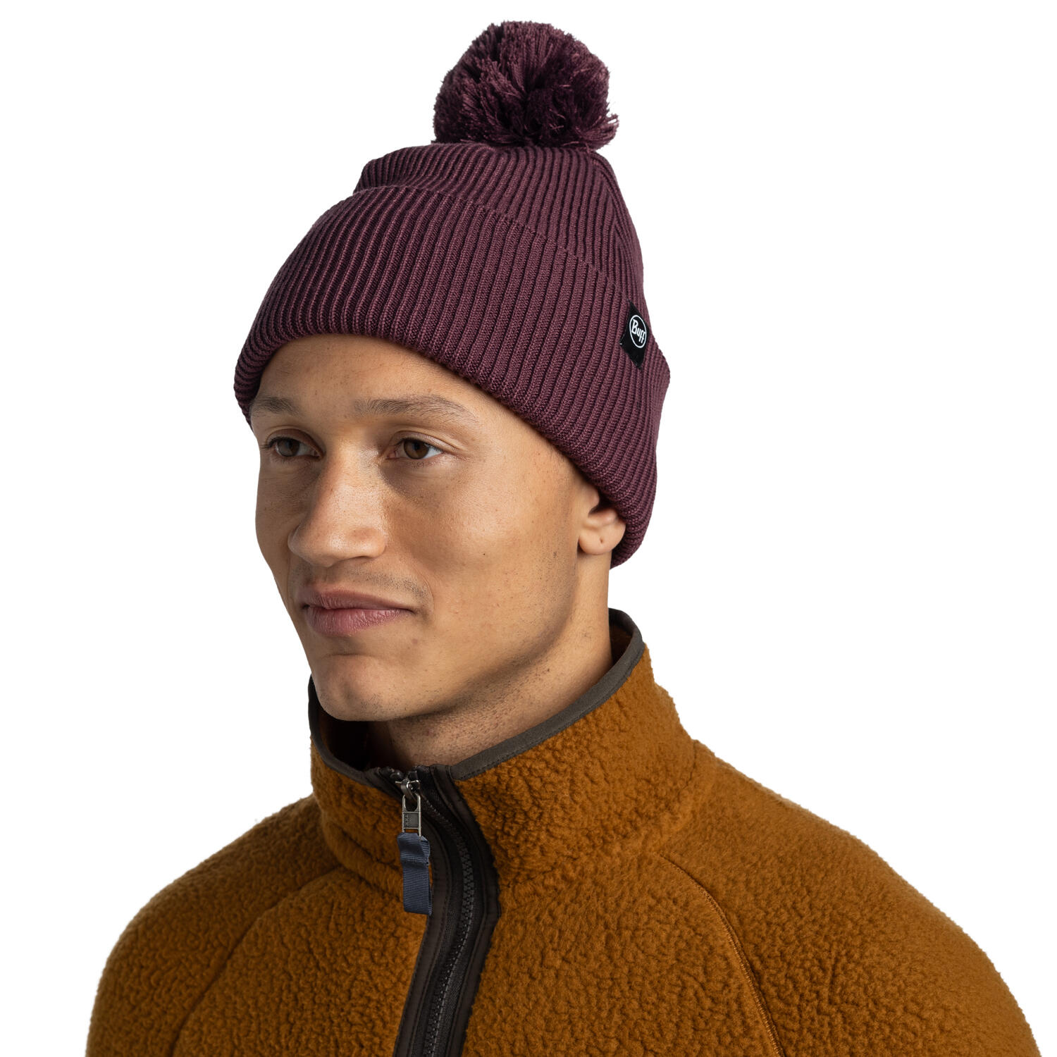 Cappello invernale BUFF Knitted Renvi 6/7