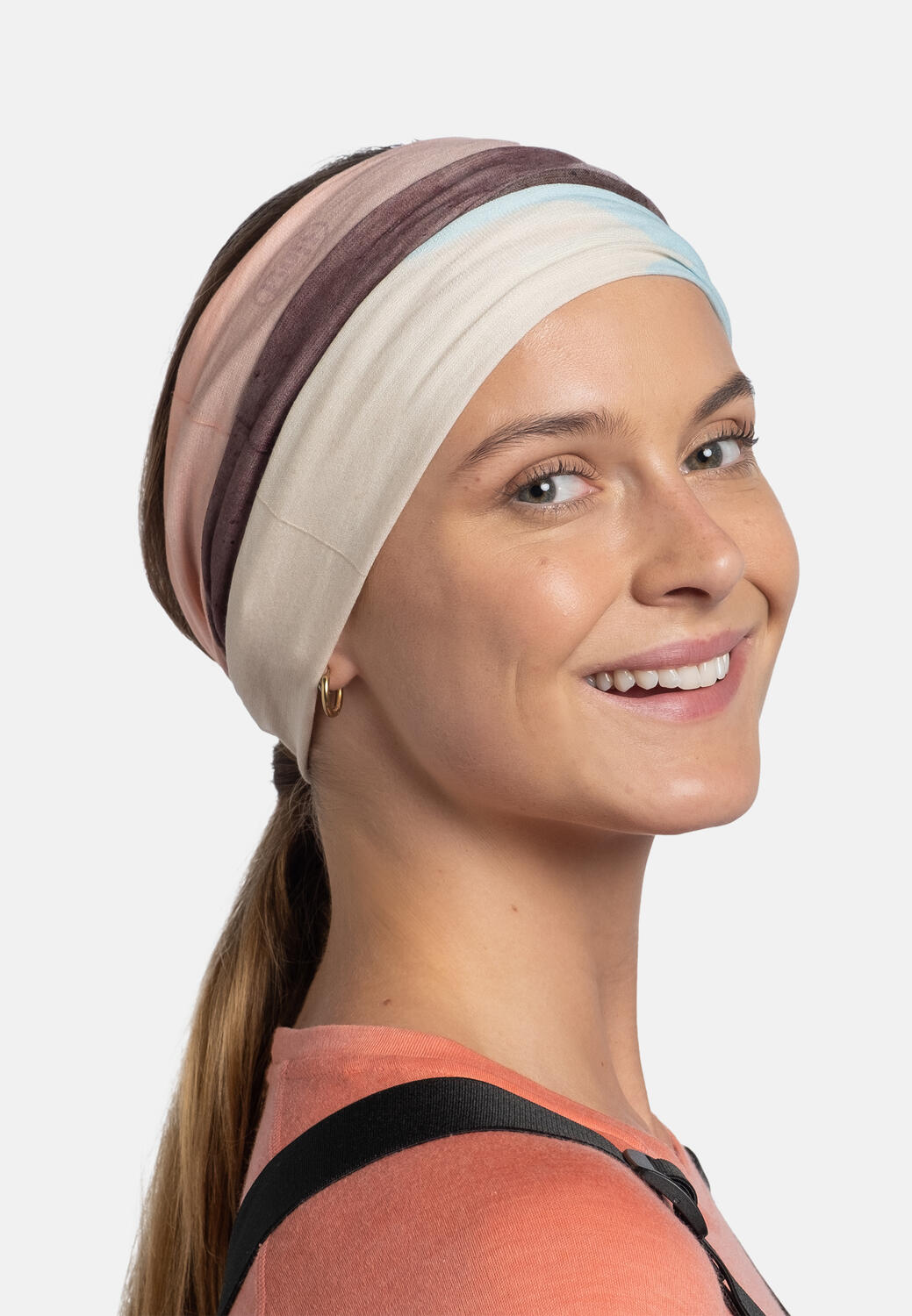 Sjaal Buff Original Ecostretch Sunif 6/7