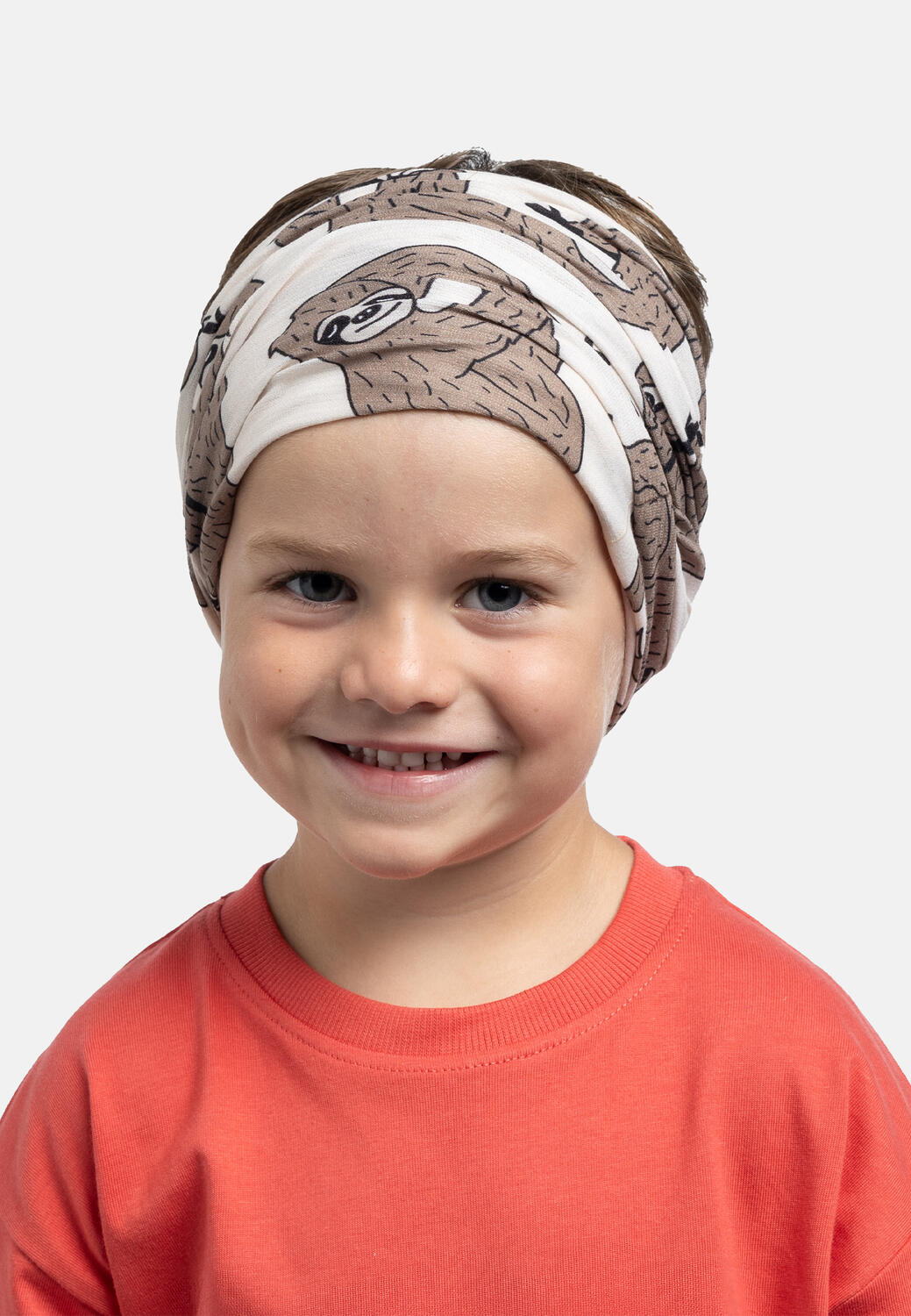 Multifunktionstuch Coolnet Uv Kid 5/7