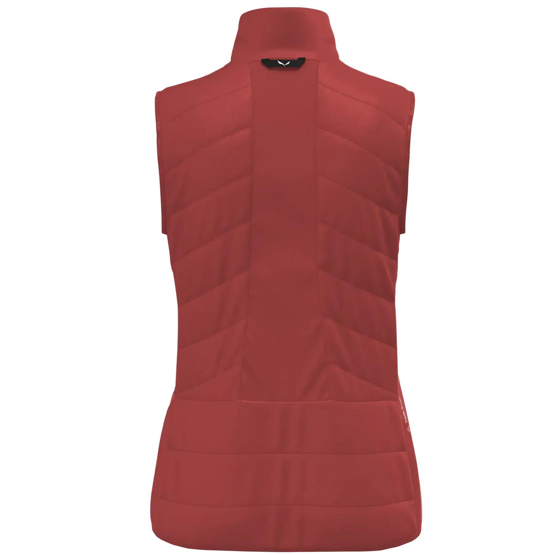 Chaleco de mujer Salewa Ortles Hyb Twr 3/5