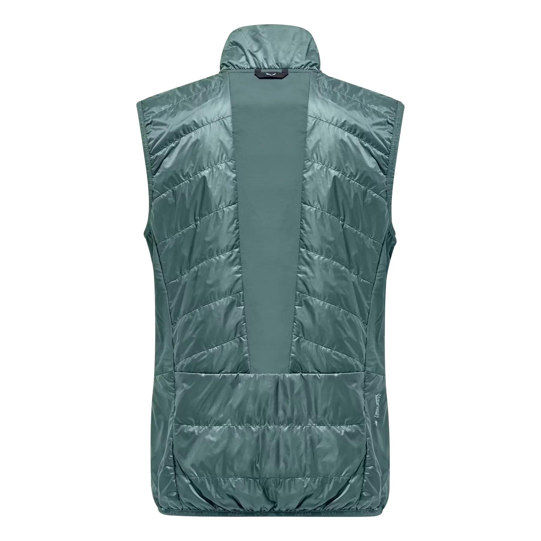 Chaleco Salewa Ortles Hyb Twr 2/2