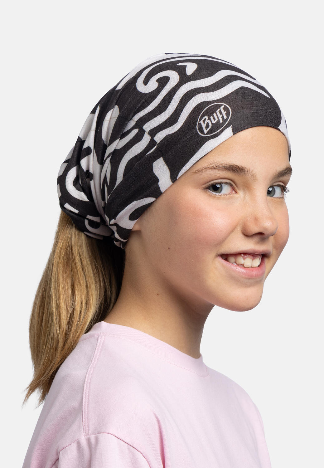 Tour de cou enfant Buff Pampani 6/7
