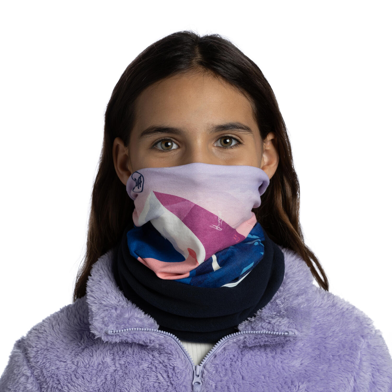 BUFF Polar Imus JR 5/6