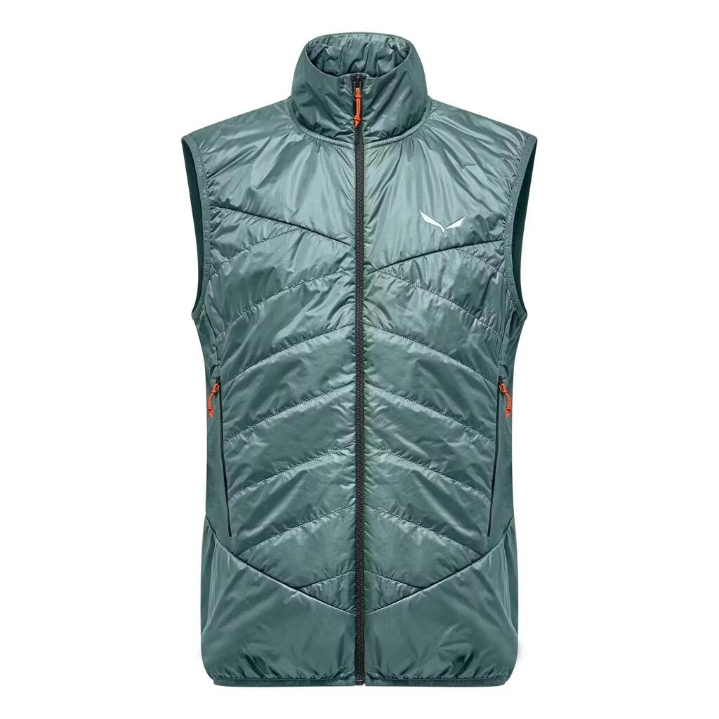 Sleeveless Jacket Salewa Ortles Hyb Twr