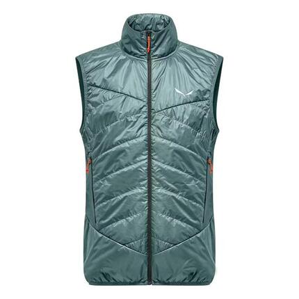 Doudoune sans manche Salewa Ortles Hyb Twr