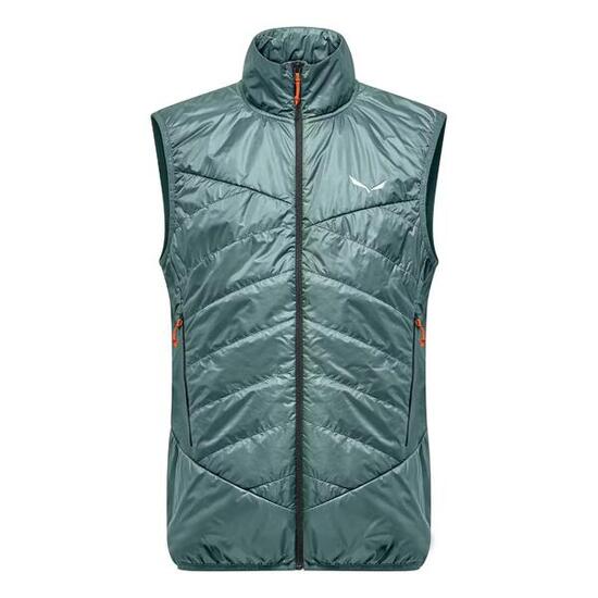 Doudoune sans manche Salewa Ortles Hyb Twr