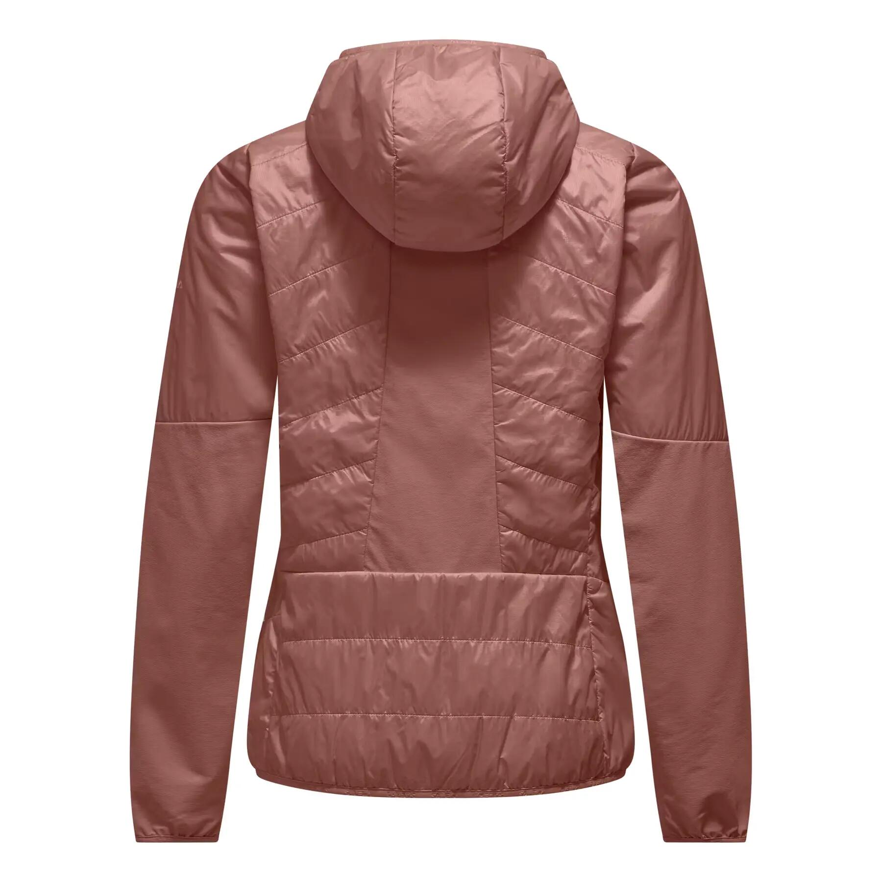 Piumino da donna Salewa Ortles Hyb Twr 2/2