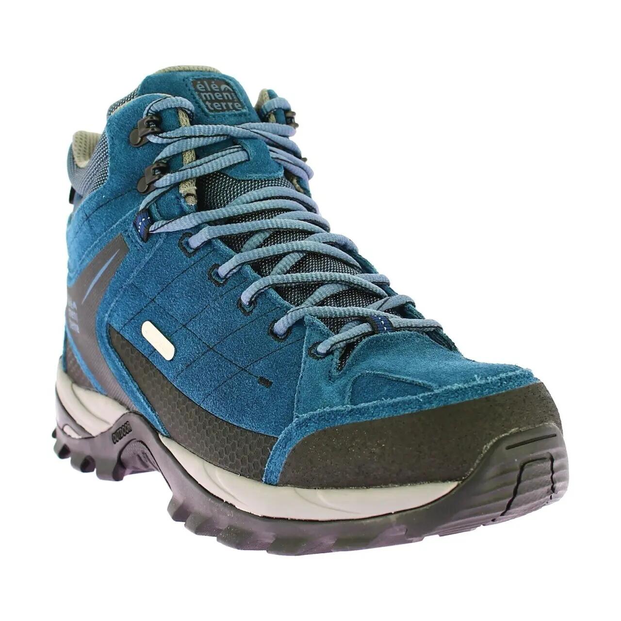 Wanderschuhe Élémenterre Sonora_Ev 2/5