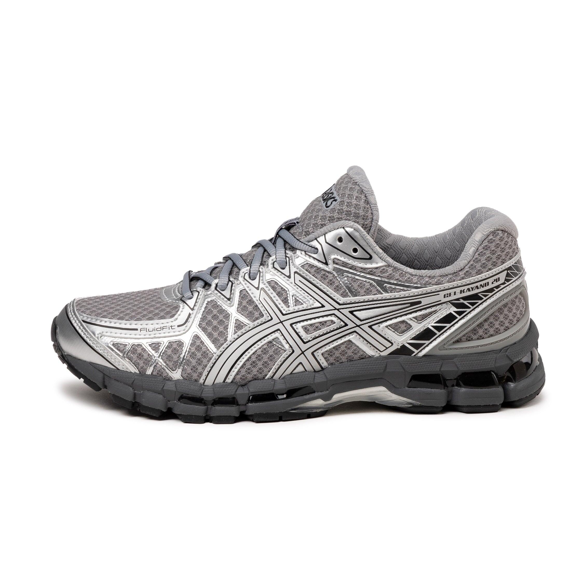 ASICS picture