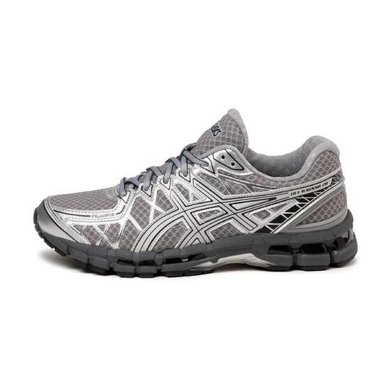 Asics GEL-KAYANO 20 Gravel Pure Silver