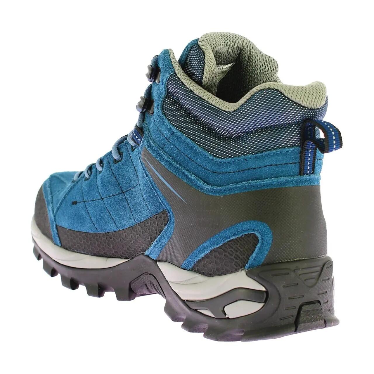 Wanderschuhe Élémenterre Sonora_Ev 4/5