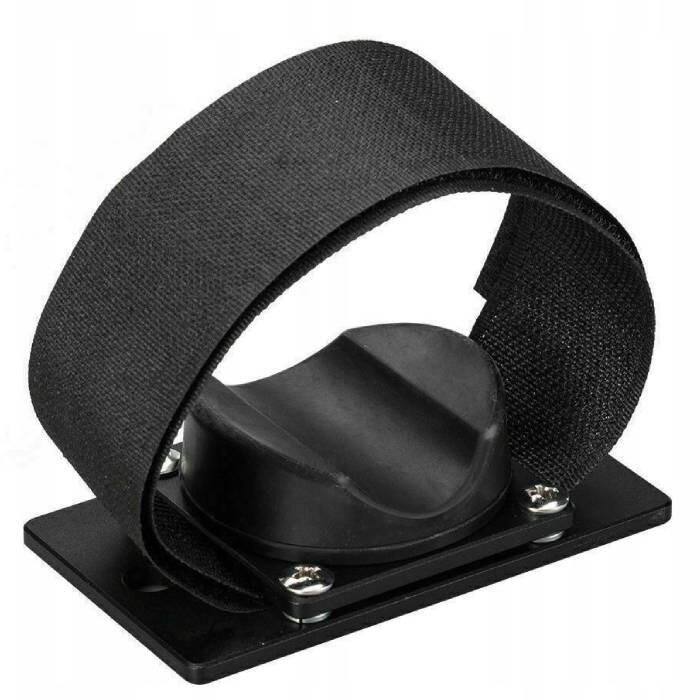 Uchwyt rowerowy za widelec dach ROCKBROS XL1001BK 3/7