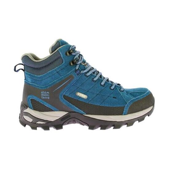 Scarpe da trekking alte Élémenterre Sonora EV