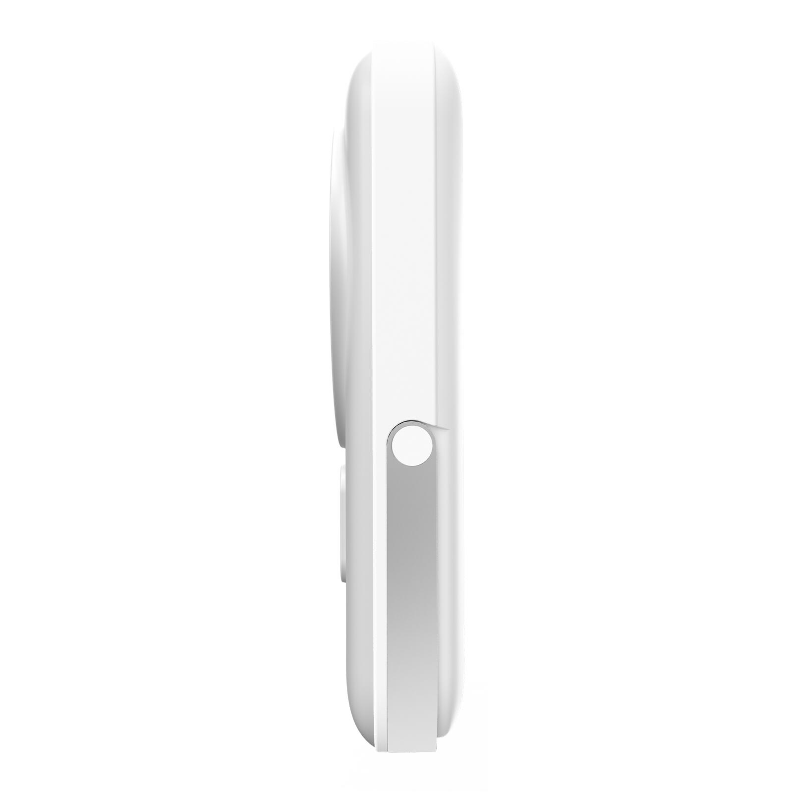 Zapasowa bateria indukcyjna Pure 10000 mAh MagSafe z podstawką 3/6