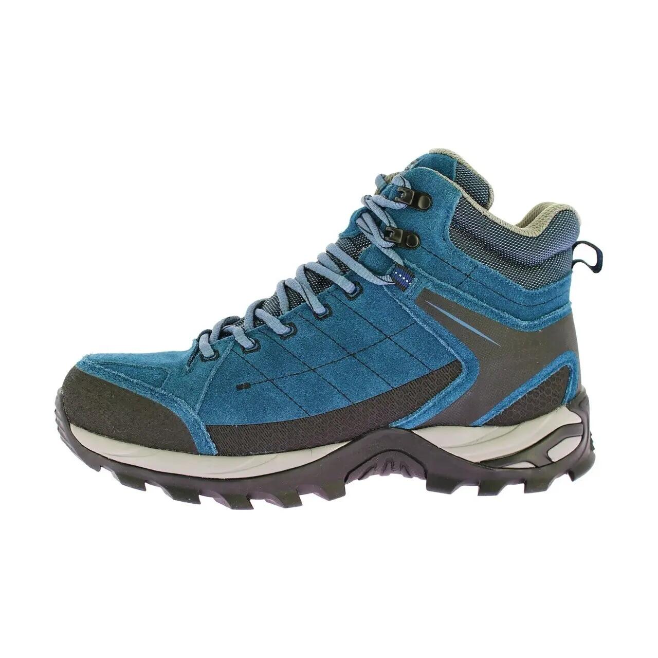 Wanderschuhe Élémenterre Sonora_Ev 5/5