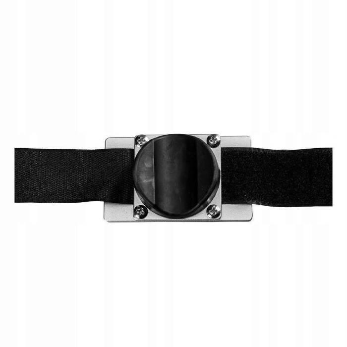 Uchwyt rowerowy za widelec dach ROCKBROS XL1001BK 2/7