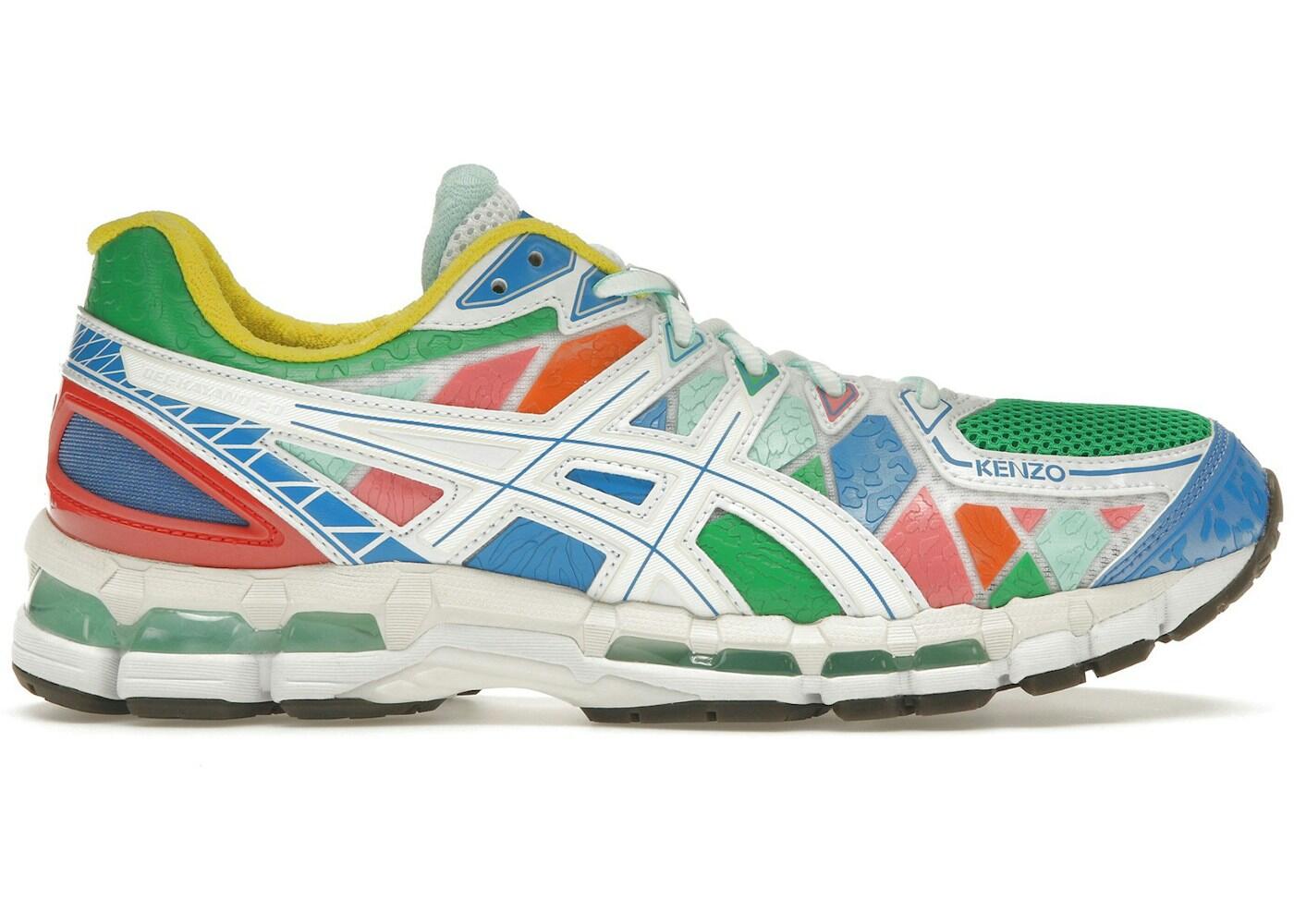 ASICS picture