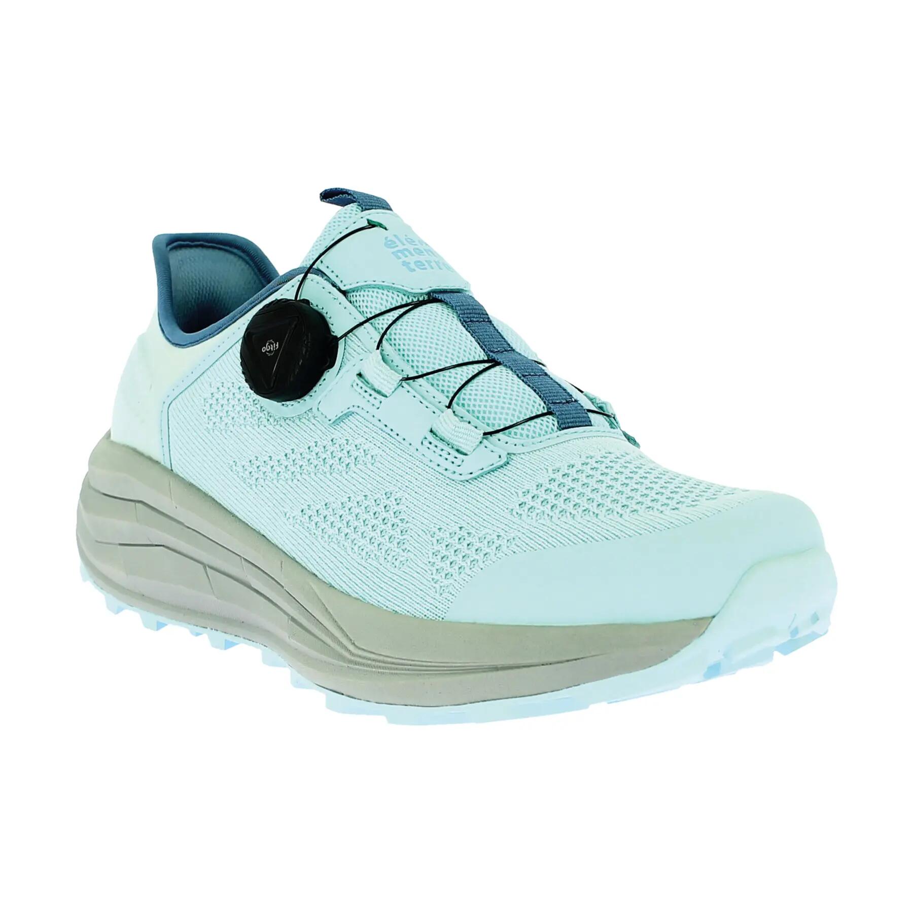 Wanderschuhe Élémenterre Terravia 2/5