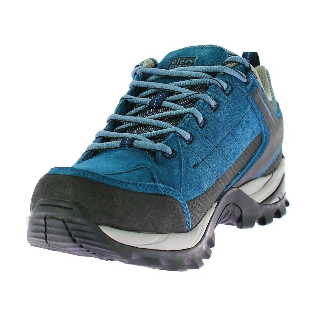 Botas de montaña Élémenterre Sonora_Low_Ev 3/5