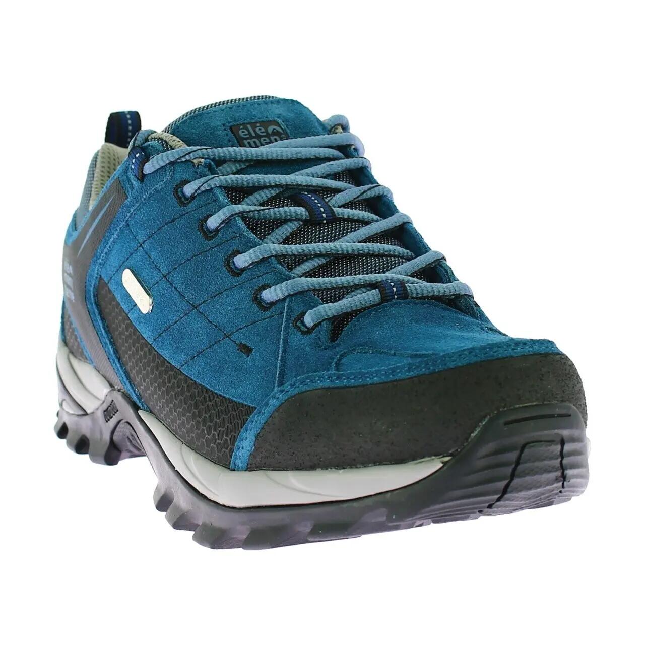 Botas de montaña Élémenterre Sonora_Low_Ev 2/5