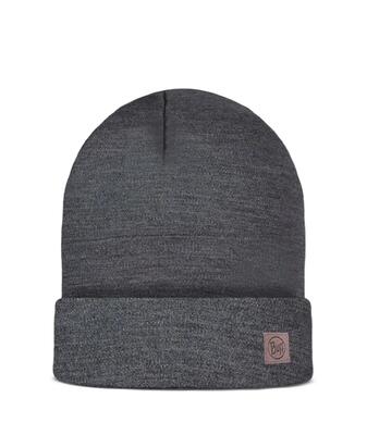 Cappello invernale BUFF in lana merino pesante