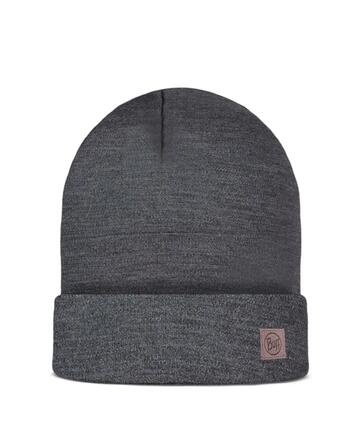 Czapka dla dorosłych Buff Merino Heavyweight Beanie