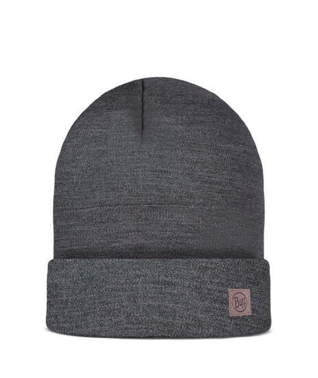 Czapka dla dorosłych Buff Merino Heavyweight Beanie