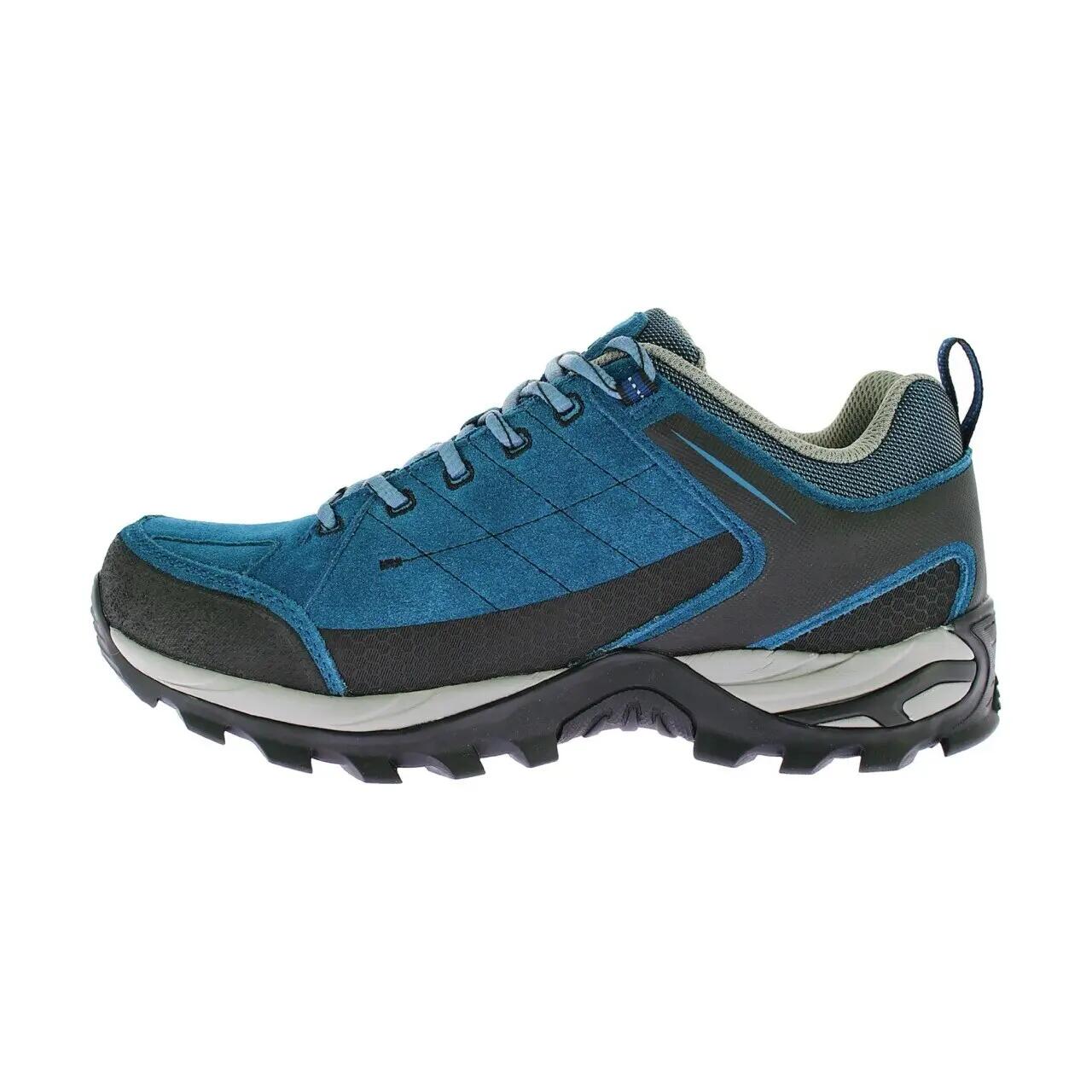 Botas de montaña Élémenterre Sonora_Low_Ev 4/5
