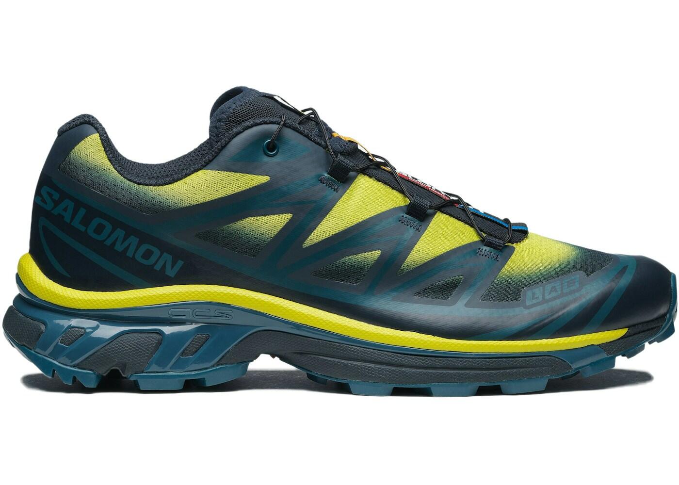 SALOMON picture