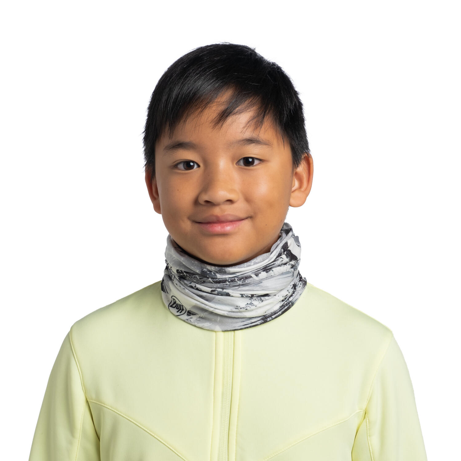 BUFF Original Ecostretch Xtrimo JR 3/5
