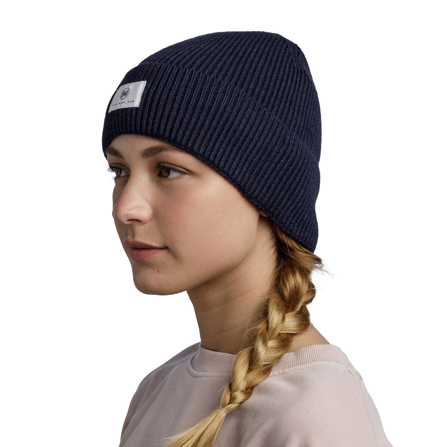 Bonnet unisexes Knitted Hat Beanie 5/7