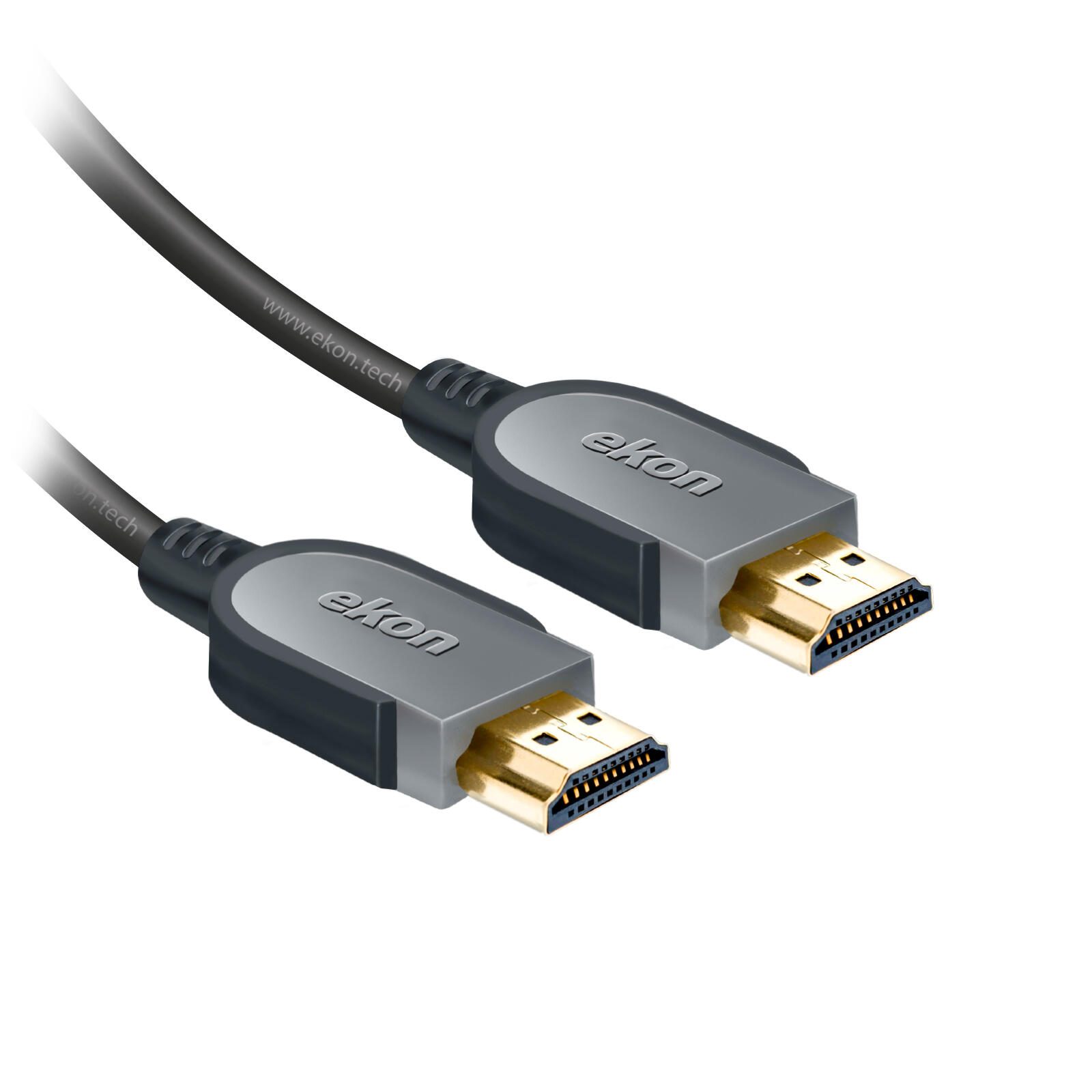 Cavo HDMI 2.0 placcato oro, 4 Star 1/2