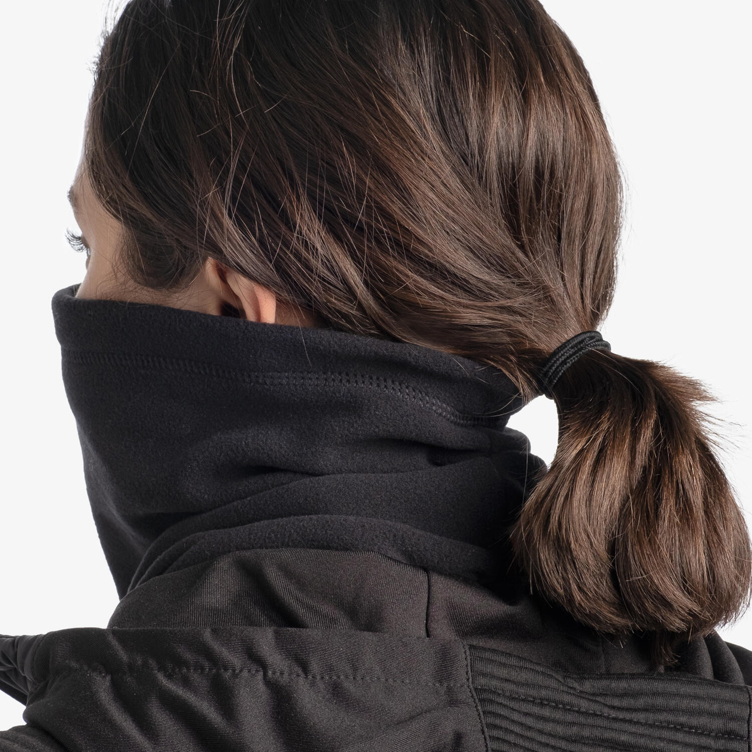 Nekwarmer Buff voor vrouwen 6/7