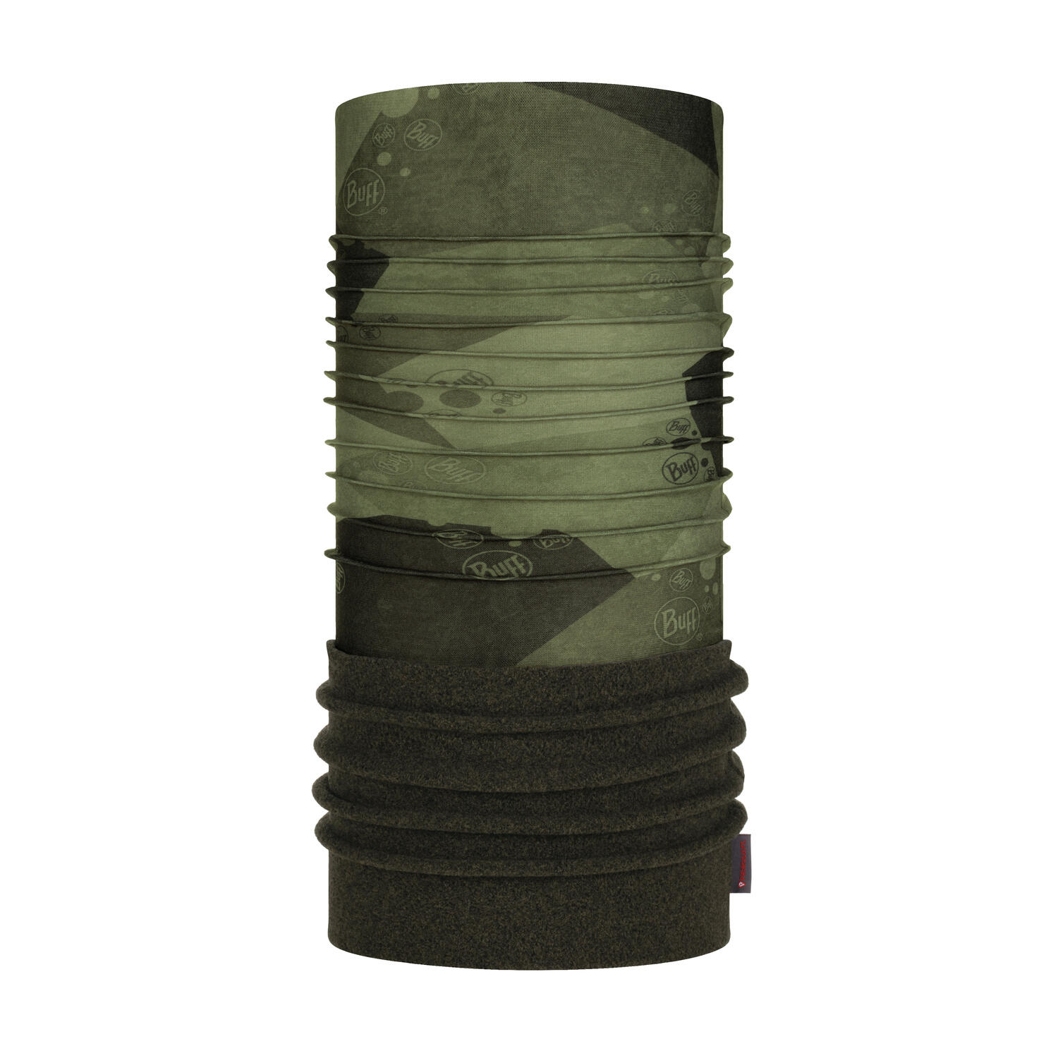 Komin na szyję - Bandana dziecięca BUFF Polar Big Camu 4/6