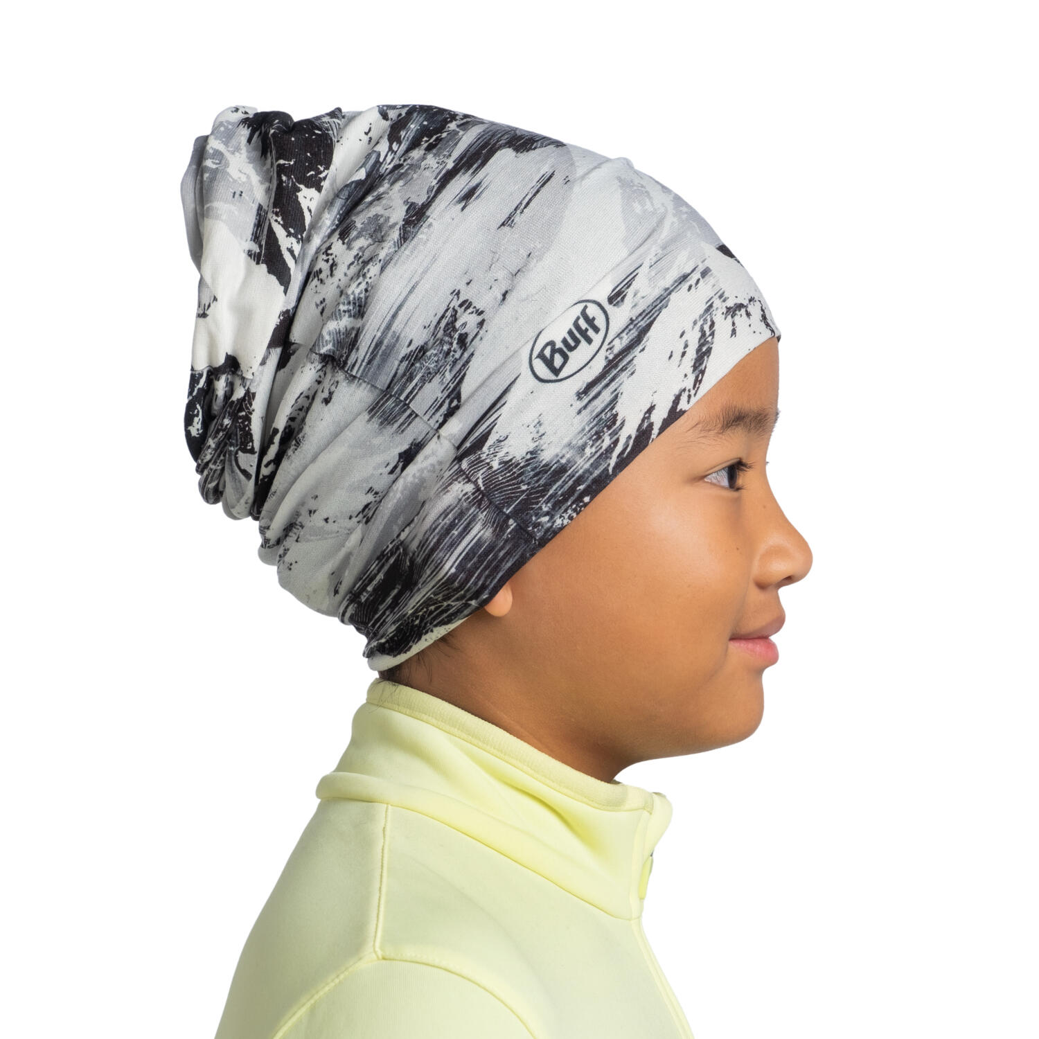 BUFF Original Ecostretch Xtrimo JR 2/5