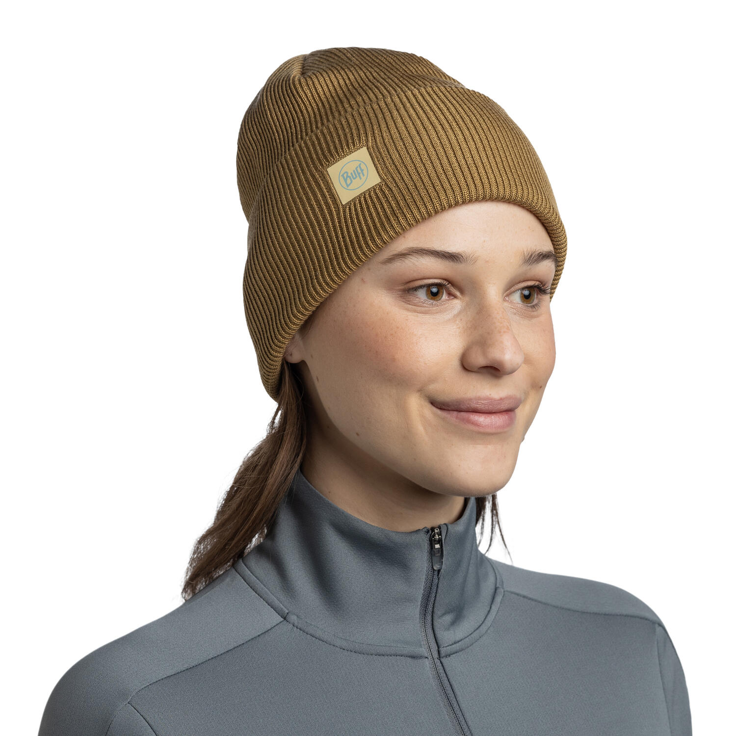 Bonnet d'hiver BUFF Crossknit 5/6