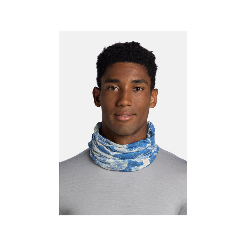 Chusta Merino Lightweight Digital Print