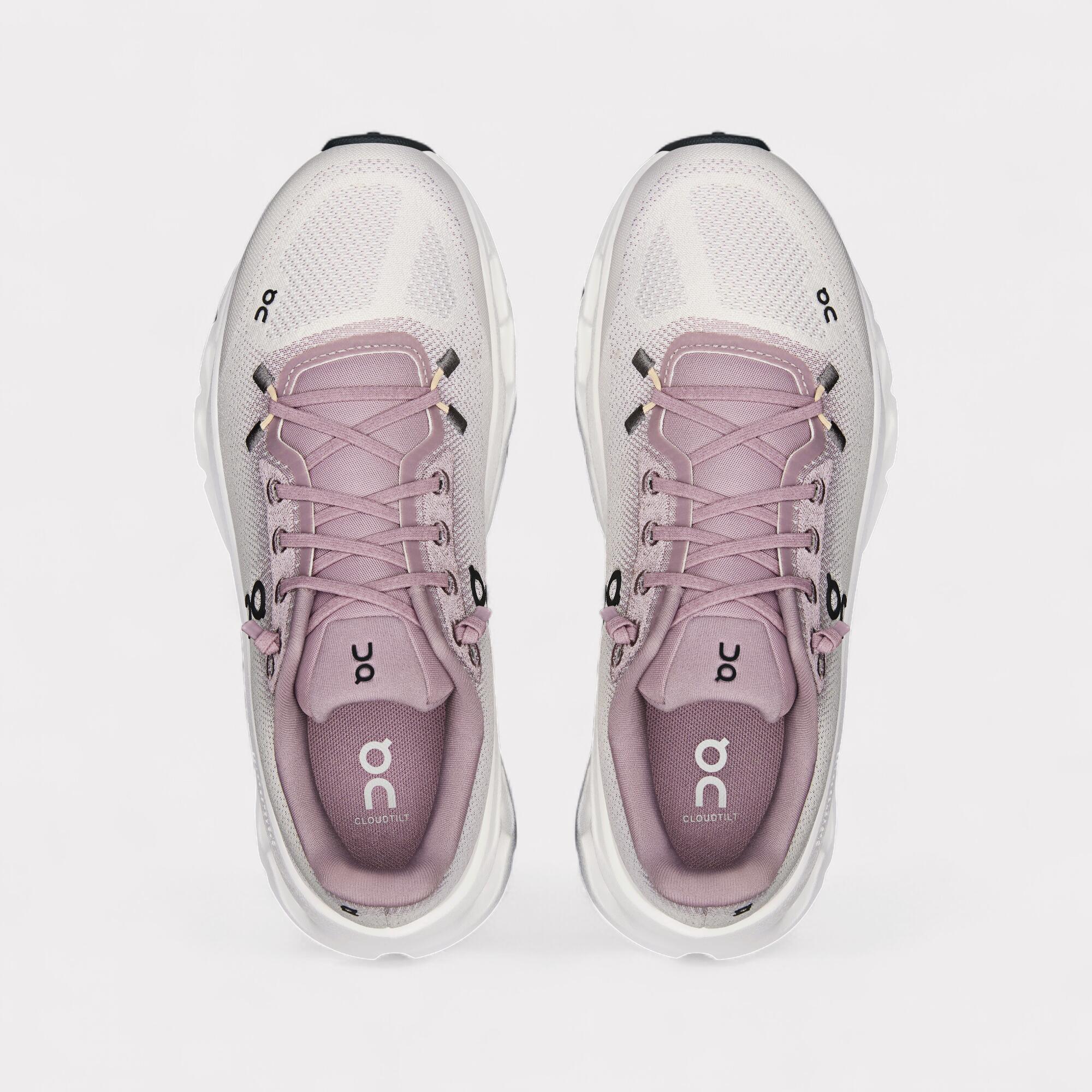 On Cloudtilt W Dew Sneakers Damen 5/6