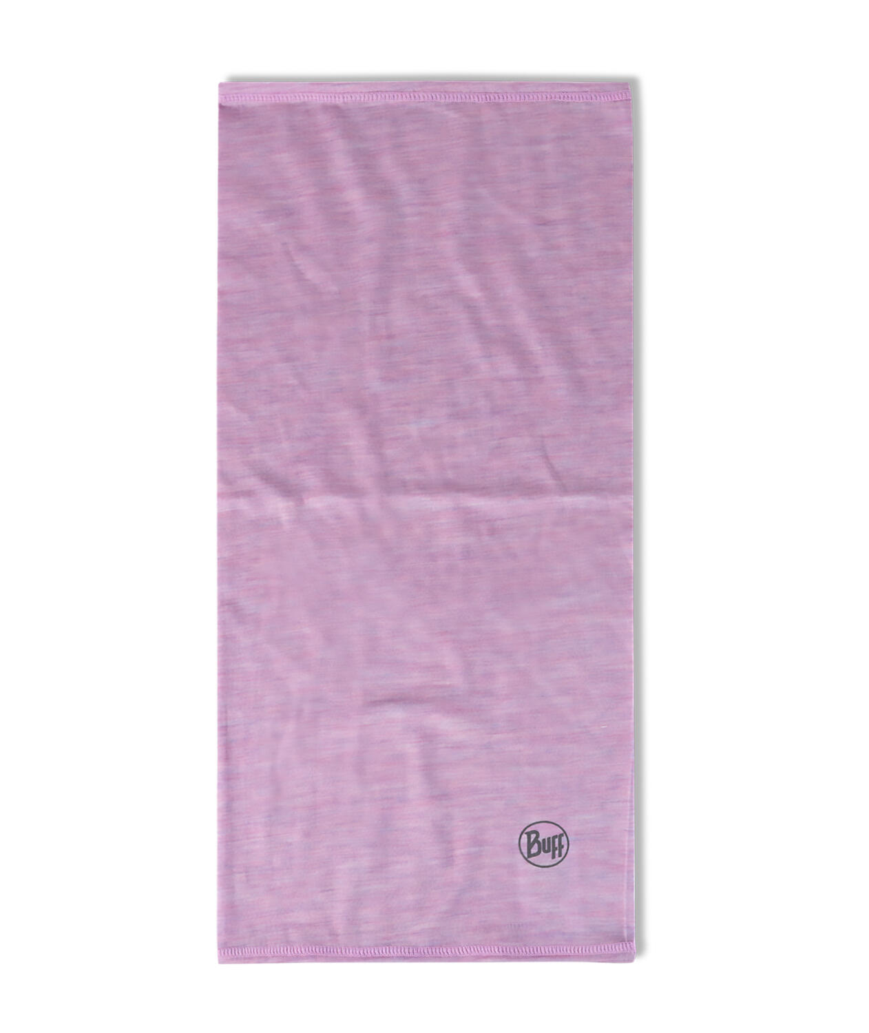Braga de cuello Merino Lightweight Mujer Buff Rosa 4/5