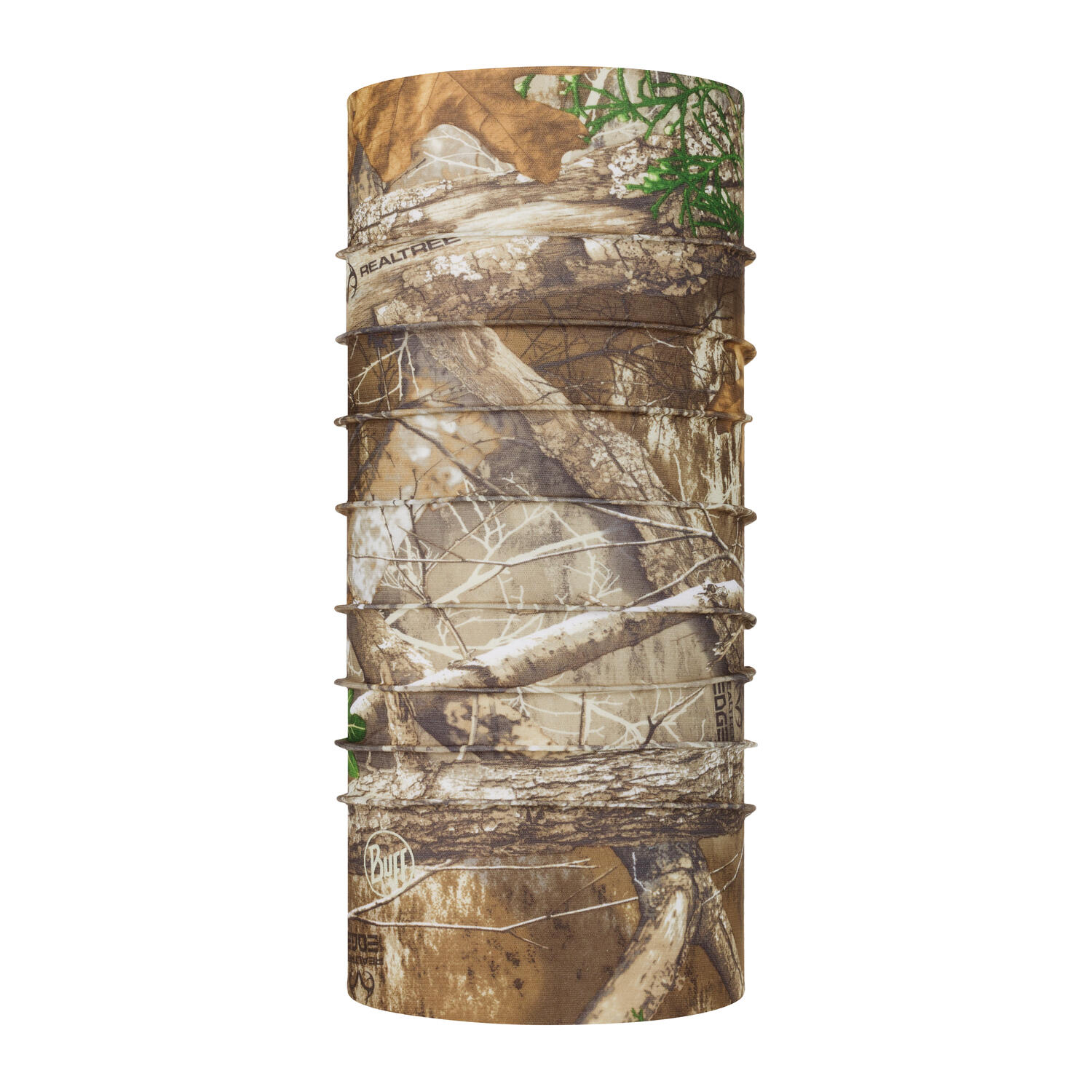 Braga de cuello CoolNet UV® Unisex Buff Verde 5/6