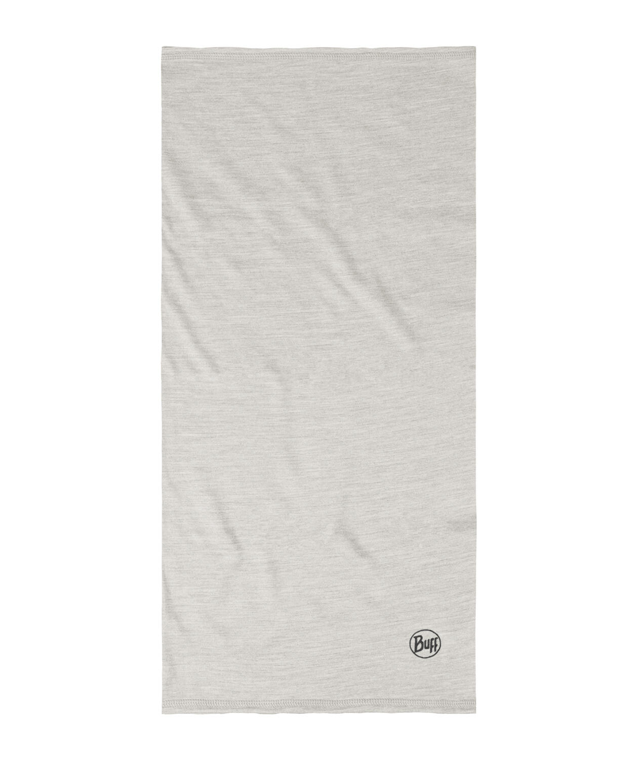 Halsketting Buff lightweight merino wool solid cloud 1/5
