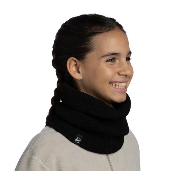 Bandana dziecięca BUFF KNITTED & FLEECE NECKWARMER LANY