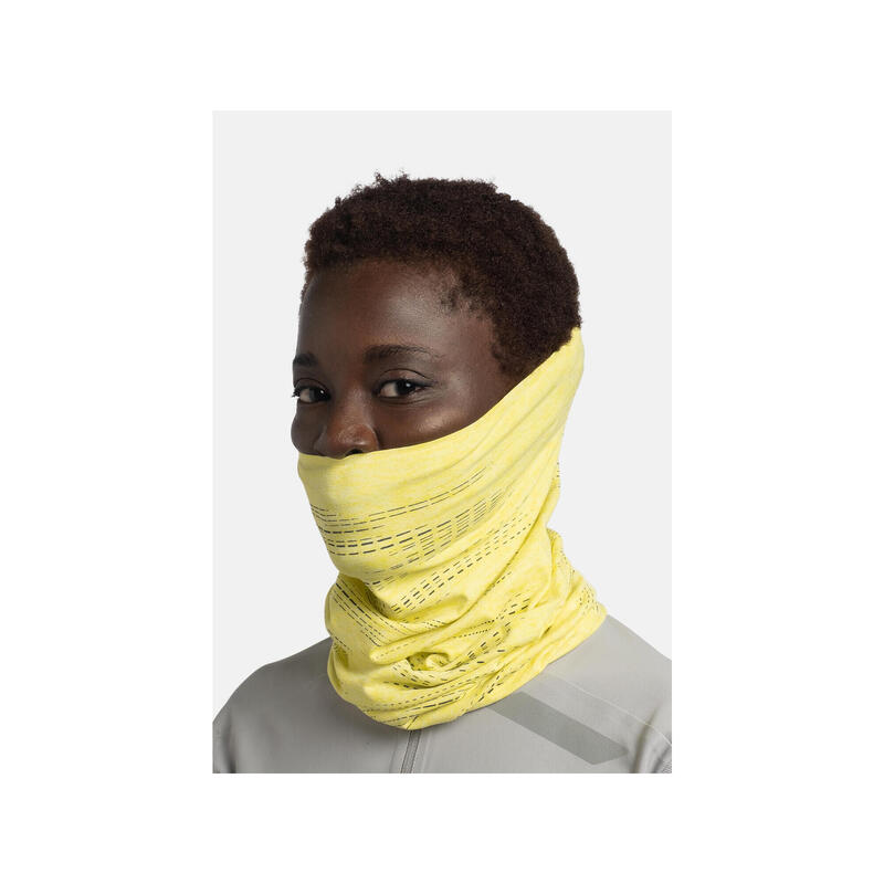 Chusta wielofunkcyjna Dryflx - Solid Lime