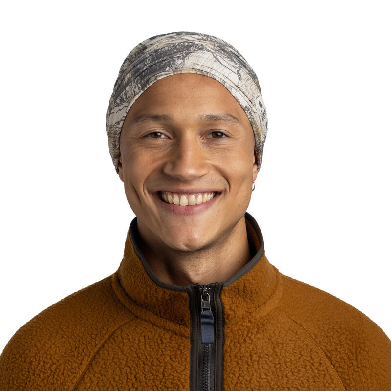 BUFF Original Ecostretch multifunkcionális kendő