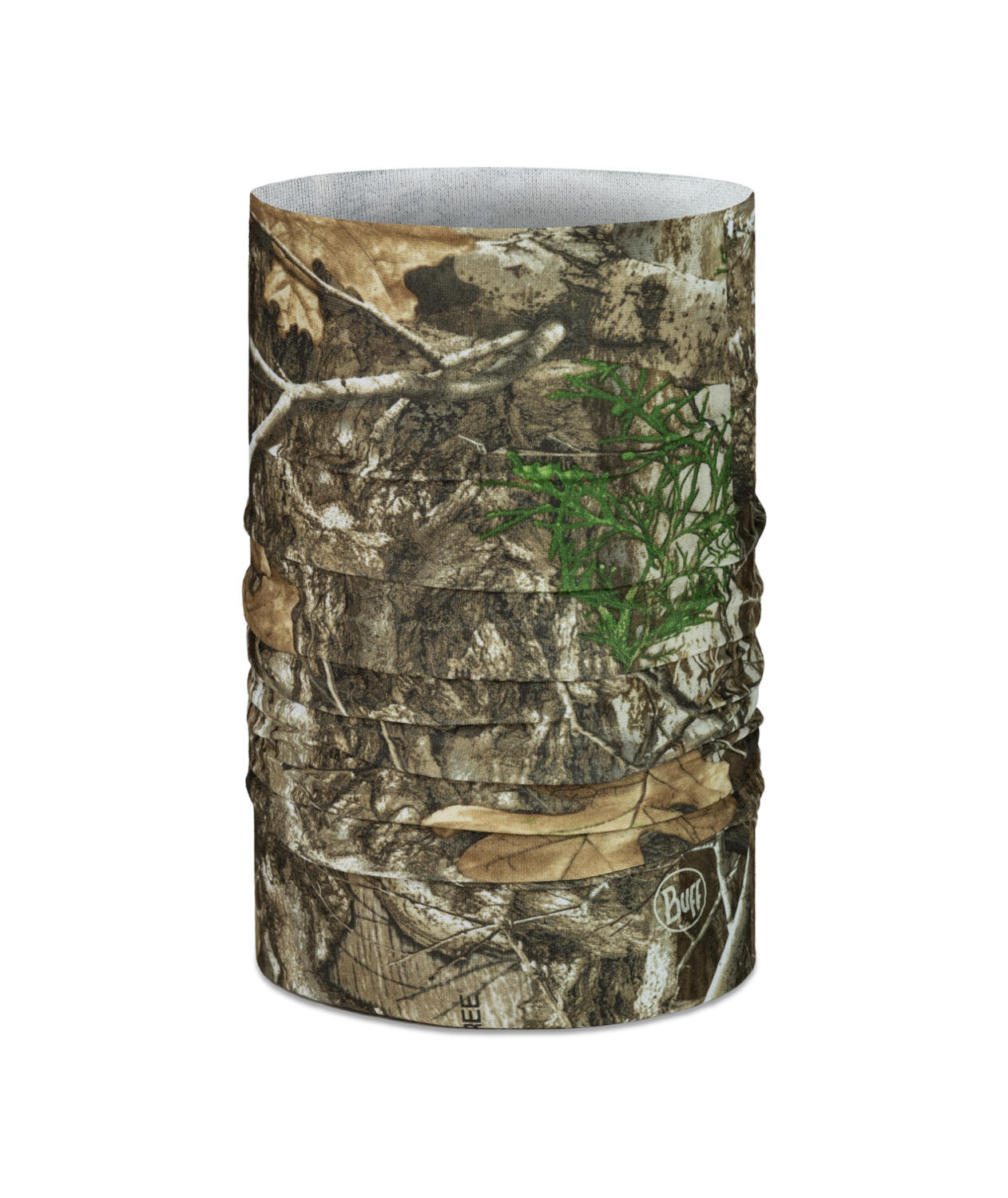 Braga de cuello CoolNet UV® Unisex Buff Verde 4/6