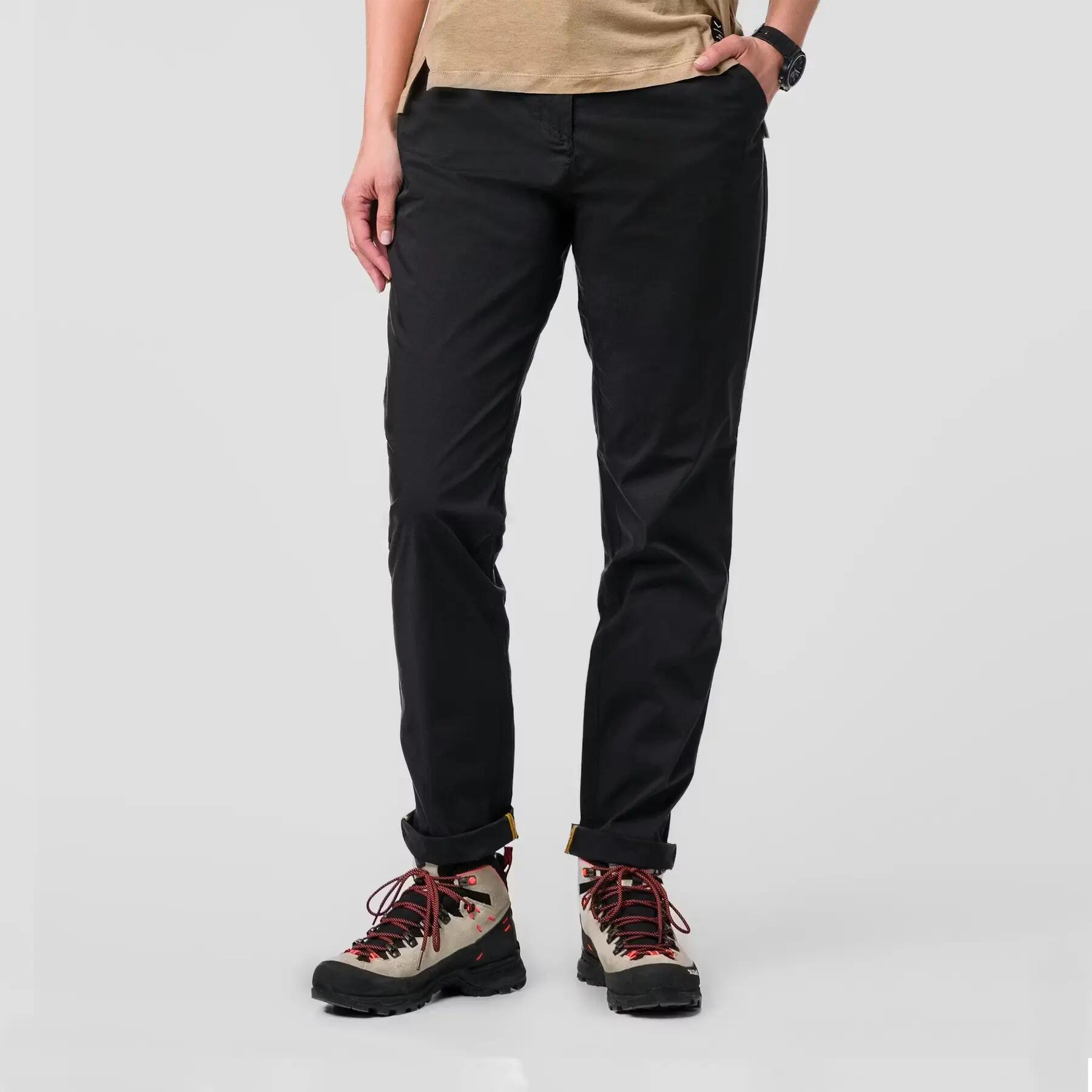 Pantalón Salewa Fanes Light 3/5