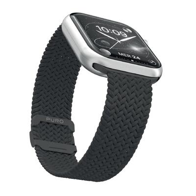 Loop-polsbandje voor apple watch 38/40/41 mm