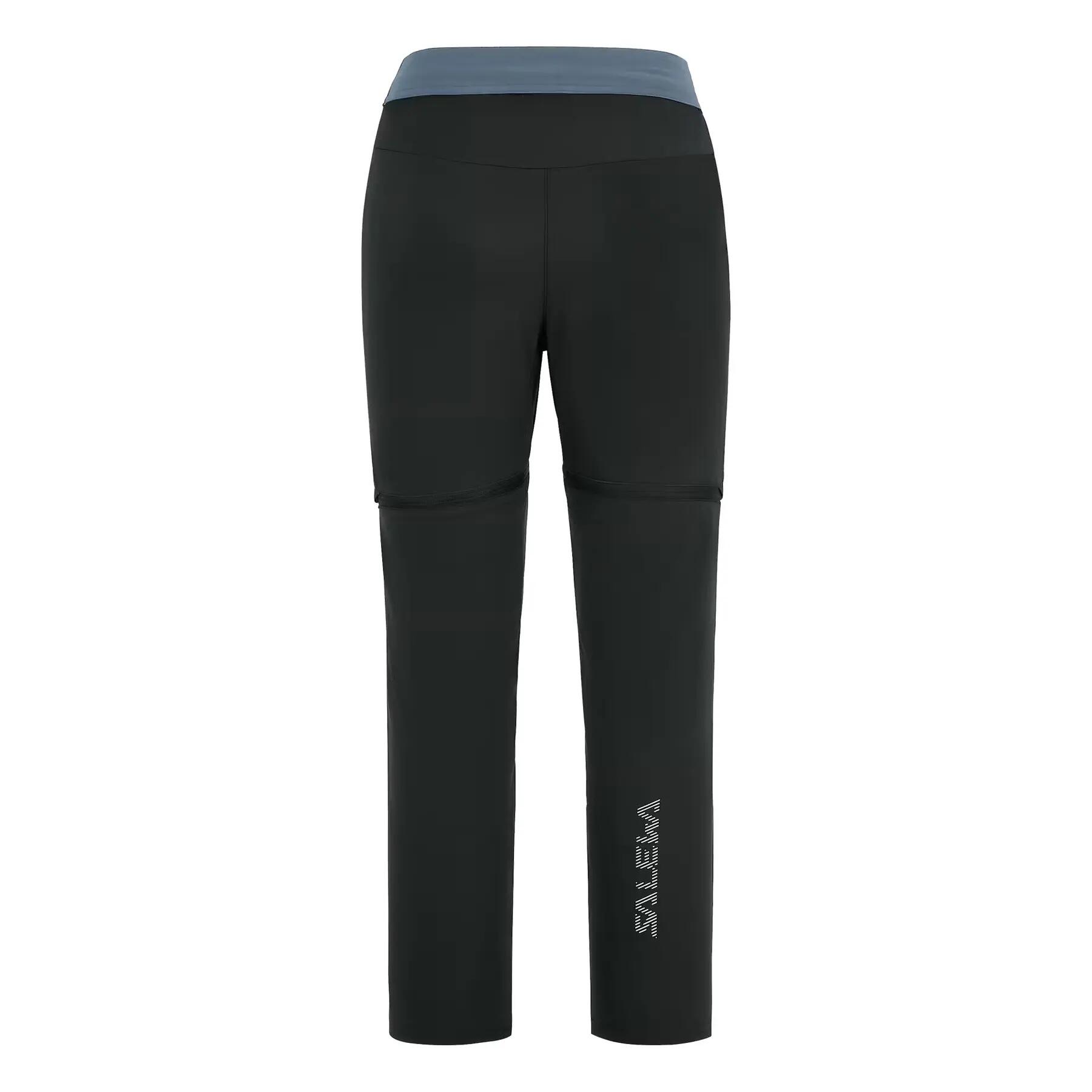 Pantalon durastretch 2 en 1 enfant Salewa Agner 3/5
