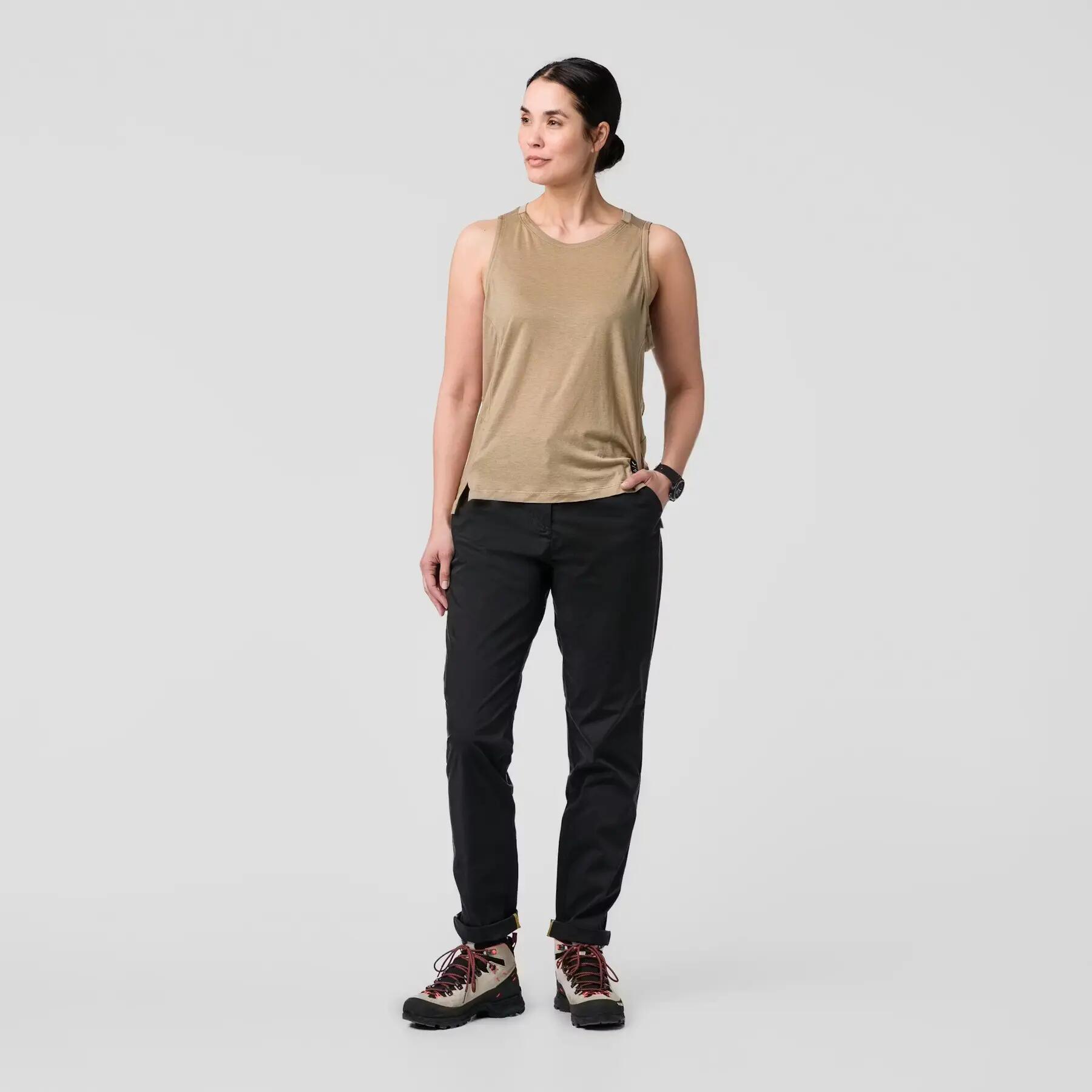 Pantalón Salewa Fanes Light 2/5